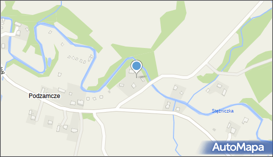 Domek u Myśliwego, Balów 13, Baligród 38-606 - Agroturystyka, numer telefonu