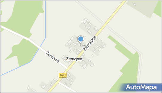 Domek w Zagrodzie - Pachwicewicz Raisa, Żerczyce 43, Żerczyce 17-330 - Agroturystyka, numer telefonu