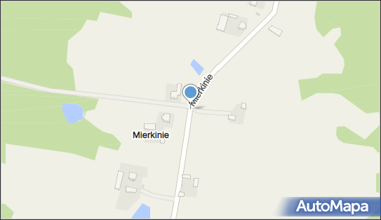 Dworzysko, Mierkinie 9, Mierkinie 16-405 - Agroturystyka, numer telefonu