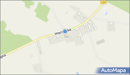 Ewa i Marek Szczepańscy, Warnołęka 5a, Warnołęka 72-022 - Agroturystyka, numer telefonu