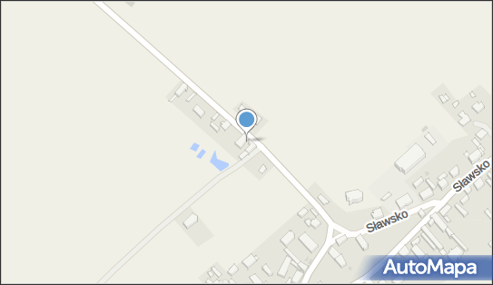 Goferówka Agroturystyka noclegi, Sławsko 102, Sławsko 76-100 - Agroturystyka, numer telefonu