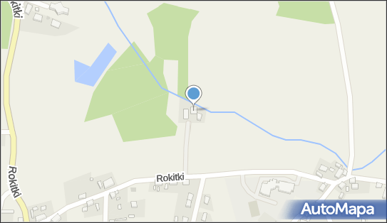 Gościniec Rokitki, Rokitki 41, Chojnów 59-225 - Agroturystyka, numer telefonu