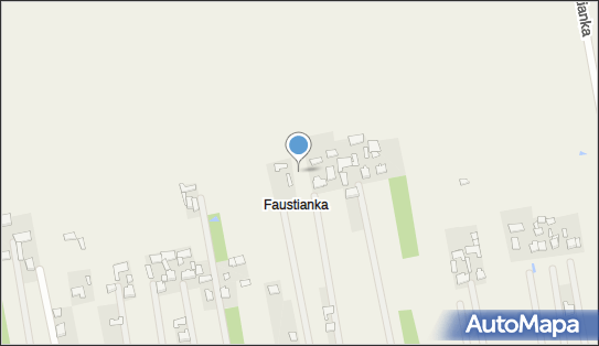 Gospdarstwo Agroturystyczne, Faustianka 27, Faustianka 46-325 - Agroturystyka, numer telefonu