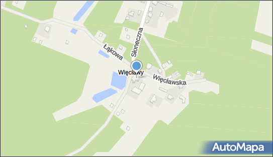 Gospodarstwo Agroturystyczne Alicja Okrasa, Więcławska 2 - Agroturystyka, numer telefonu