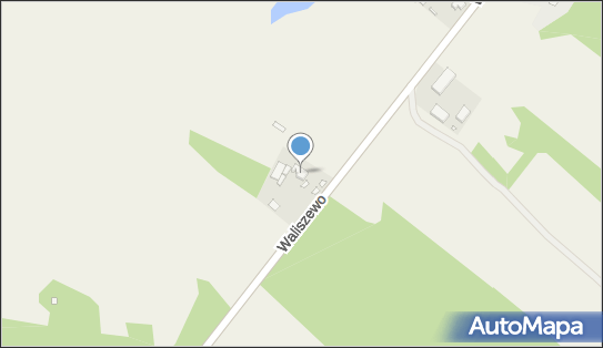 Gospodarstwo Agroturystyczne Fraitags Ranczo, Waliszewo 3 73-140 - Agroturystyka