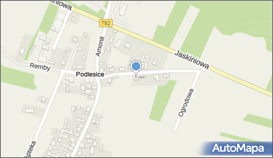 Gospodarstwo Agroturystyczne Helena Łapaj, Podlesice 68, Podlesice - Agroturystyka, numer telefonu