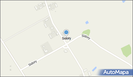 Gospodarstwo Agroturystyczne Janina i Marian Kalinowscy, Sidory - Agroturystyka, numer telefonu