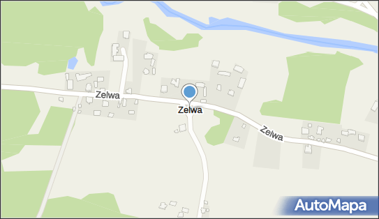 Gospodarstwo Agroturystyczne Janusz Czarniewski, Zelwa - Agroturystyka, numer telefonu