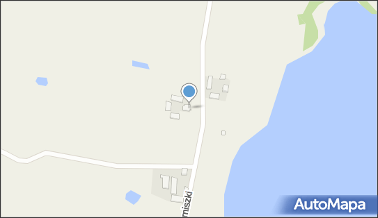 Gospodarstwo Agroturystyczne Janusz i Iwona Rudziewicz, Burniszki 16-407 - Agroturystyka, numer telefonu