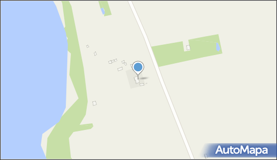 Gospodarstwo Agroturystyczne Milena, Ostrowo 61a, Ostrowo - Agroturystyka, numer telefonu