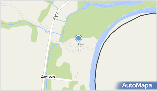 Gospodarstwo Agroturystyczne Pod Zamczyskiem, Flisaków 12 34-443 - Agroturystyka