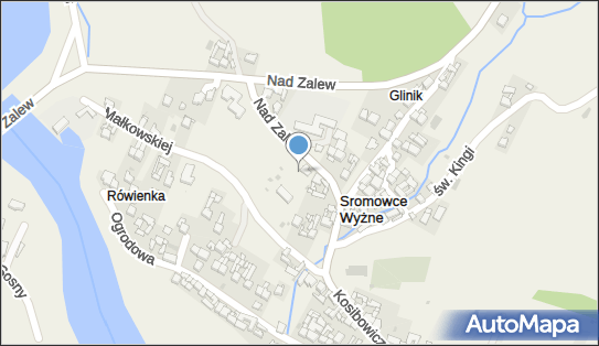 Gospodarstwo Agroturystyczne Zofia i Jan Polczyk, Sromowce Wyżne - Agroturystyka, numer telefonu