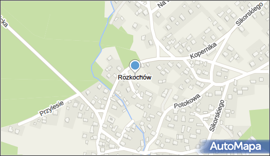 Gospodarstwo Agroturystyczne, 217, Rozkochów - Agroturystyka, numer telefonu