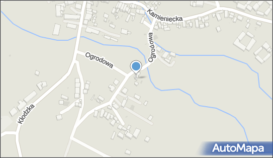 Gospodarstwo Agroturystyczne, Ogrodowa 5b, Ząbkowice Śląskie - Agroturystyka