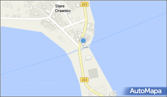 Grodzisko, Stare Drawsko 7, Stare Drawsko 78-550 - Agroturystyka, numer telefonu