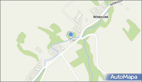 Hedar, Wisłoczek 7, Wisłoczek 38-480 - Agroturystyka, numer telefonu