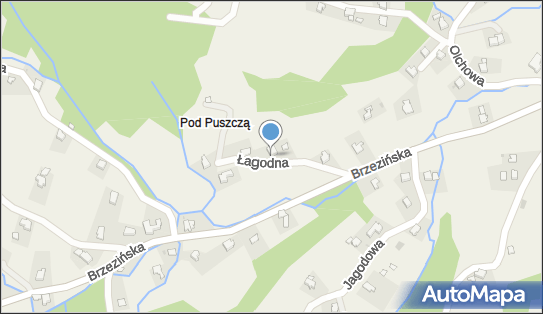 Jagoda, Łagodna 4, Targanice 34-120 - Agroturystyka, numer telefonu