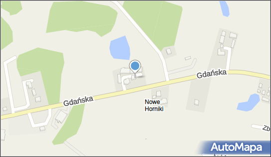 Jaskółka, Gdańska 17, Nowa Karczma 83-404 - Agroturystyka, numer telefonu