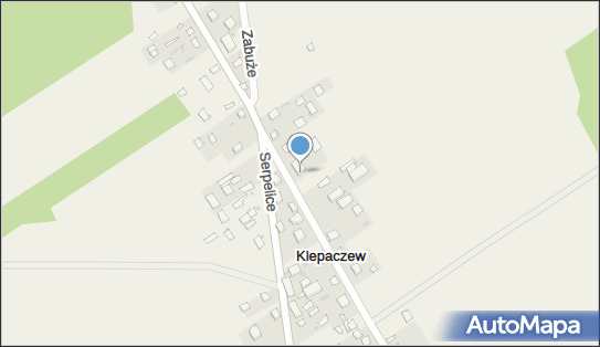 Jerzy Czeżyk, Klepaczew 37, Klepaczew 08-221 - Agroturystyka, numer telefonu