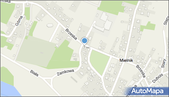 Klaudia Kędziora, Brzeska 85, Mielnik 17-307 - Agroturystyka, numer telefonu