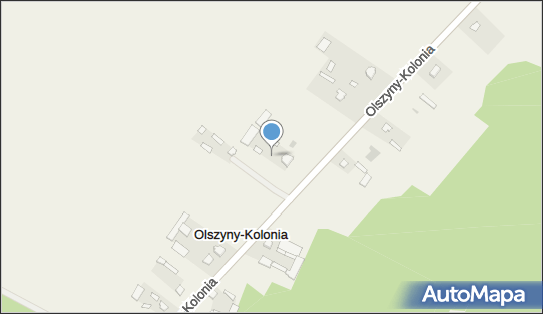 Krystyna Rydel, Olszyny-Kolonia 10, Olszyny-Kolonia 18-421 - Agroturystyka, numer telefonu