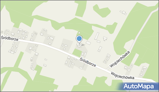 Leśny Zakątek - Domek z sauną, Śródborze 3, Śródborze 27-530 - Agroturystyka, numer telefonu