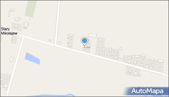 Malowany Koń, Mikołajew 14, Mikołajew 96-516 - Agroturystyka, numer telefonu