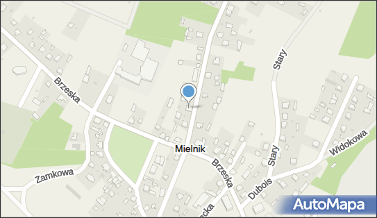 Maria Charkiewicz, Królewska 7, Mielnik 17-307 - Agroturystyka, numer telefonu