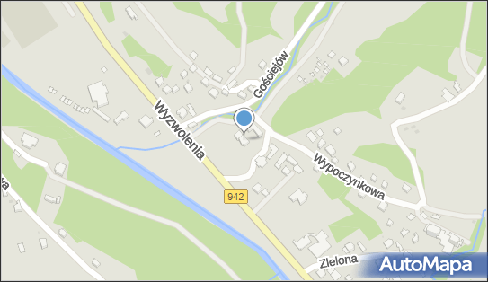 Maria i Natasza, Wyzwolenia 46, Wisła 43-460 - Agroturystyka, numer telefonu