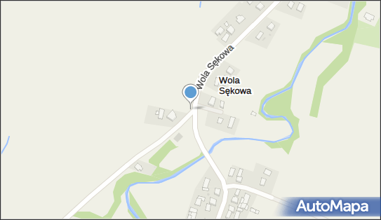 Na Kamieńcach, Wola Sękowa 55, Wola Sękowa 38-505 - Agroturystyka, numer telefonu