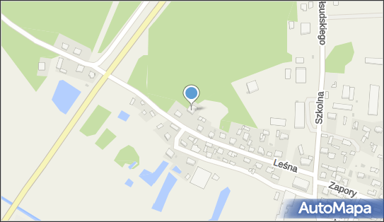 Na Skraju Lasu - Agroturystyka, Leśna 26, Chodel 24-350 - Agroturystyka, numer telefonu