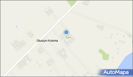 Nad Jeziorem, Stefanowo 10, Głuszyn-Kolonia 88-231 - Agroturystyka, numer telefonu