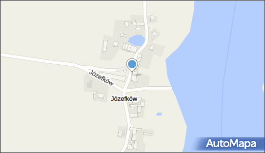 Nad Zalewem Beata I Jan Berezińscy, Józefków 12, Józefków 46-100 - Agroturystyka