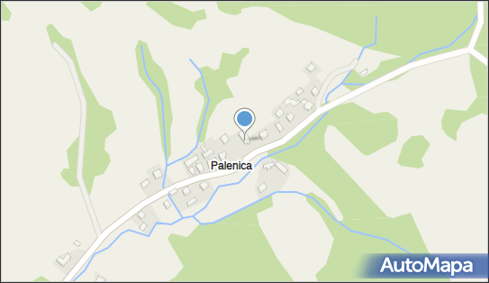 Paula, Żegiestów 123b, Żegiestów 33-370 - Agroturystyka, numer telefonu
