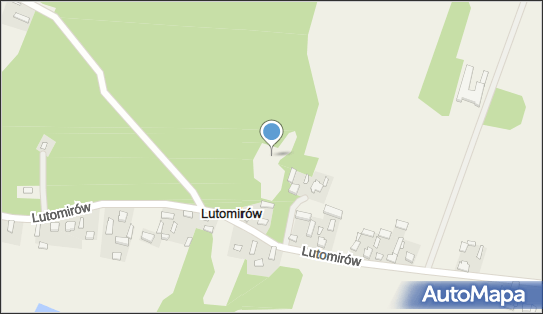 Pod Bocianim Gniazdem, Lutomirów 27, Lutomirów 62-660 - Agroturystyka, numer telefonu