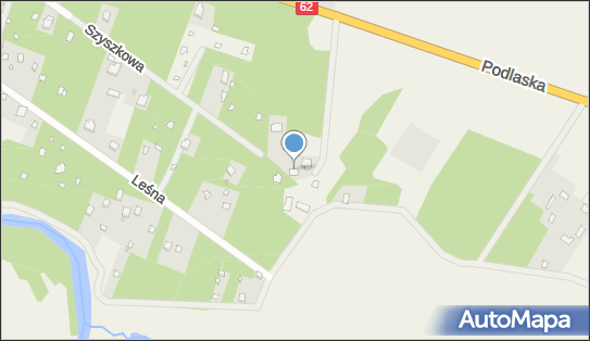 Pod Lasem. Gospodarstwo agroturystyczne, Węgrowska 60, Starawieś 07-100 - Agroturystyka, numer telefonu