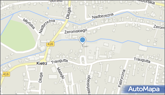 Pokoje Gościnne i Noclegi GREY HOUSE, gen. Traugutta Romualda 11c 48-130 - Agroturystyka, numer telefonu