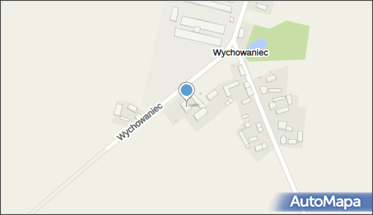 Ranczo Kacperkowo, Wychowaniec 12A, Wychowaniec 64-600 - Agroturystyka, numer telefonu