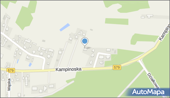 Roman Jechowicz, Kampinoska 20, Kazuń-Bielany 05-152 - Agroturystyka, numer telefonu