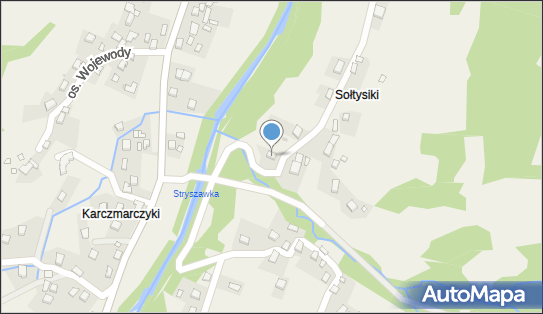 Seroczyńska Agata, Stryszawa 783c, Stryszawa 34-205 - Agroturystyka, numer telefonu