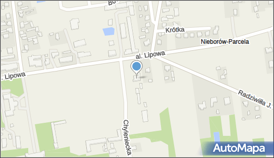 8341796820, Stajnia 