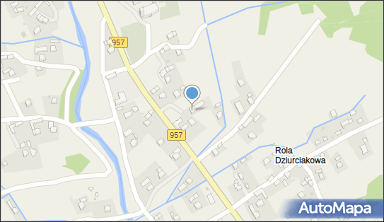 U Horwata, Zubrzyca Górna 48, Zubrzyca Górna 34-484 - Agroturystyka, numer telefonu