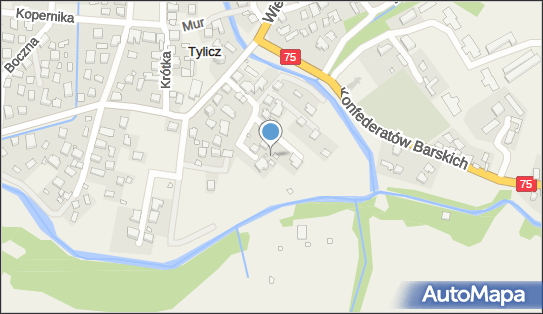 U Krysi i Jasia, ul. Kazimierza Pułaskiego 11a, Tylicz 33-383 - Agroturystyka, numer telefonu