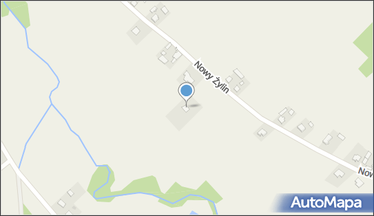 Zagroda W Zakrzewie, Zakrzew 13A, Zakrzew 96-513 - Agroturystyka