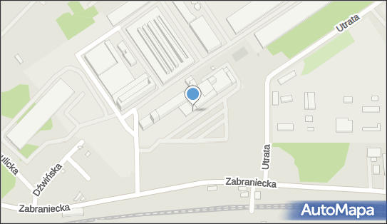 Bursa 'Inter', Matuszewska 20, Targówek 03-876 - Akademik, Bursa, numer telefonu