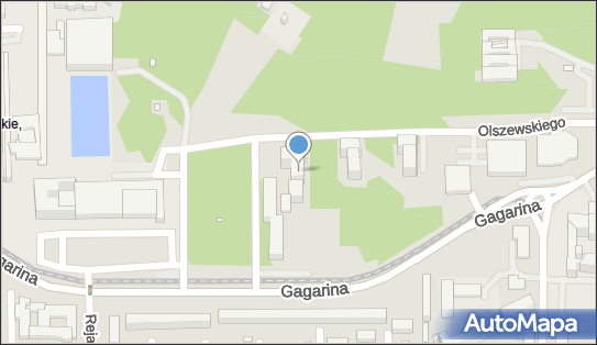 Dom Studencki nr 9 UMK, Jurija Gagarina 21, Toruń - Akademik, Bursa, numer telefonu