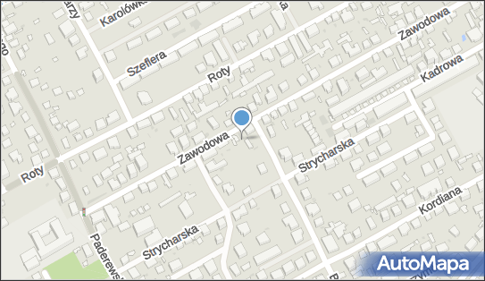 ALPAWIS Autoelektryka, Zawodowa 22a, Warszawa - Alarm, Elektromechanika - Montaż, Naprawa, numer telefonu