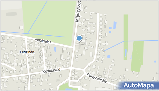Anoda - Kopański M, Międzyrzecka 32, Radzyń Podlaski 21-300 - Alarm, Elektromechanika - Montaż, Naprawa, numer telefonu