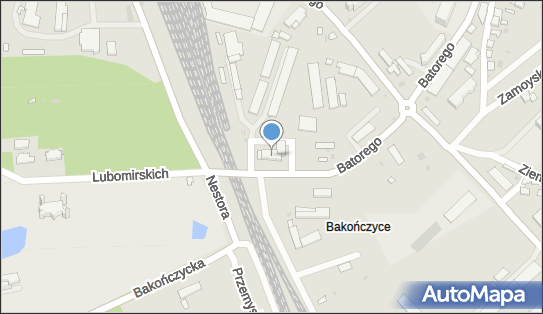 Auto-Complex - Wojdyło G., Batorego 26, Przemyśl 37-700 - Alarm, Elektromechanika - Montaż, Naprawa, godziny otwarcia, numer telefonu