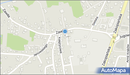 Autoalarmy i Zabezpieczenia Samochodowe Kraków, Ul. Zawiła 8a 30-442 - Alarm, Elektromechanika - Montaż, Naprawa, numer telefonu